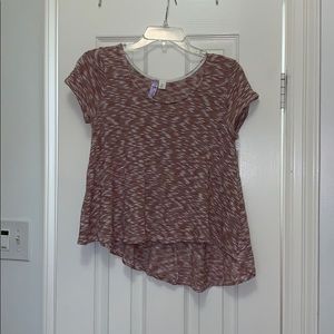 Short sleeve shirt in great condition